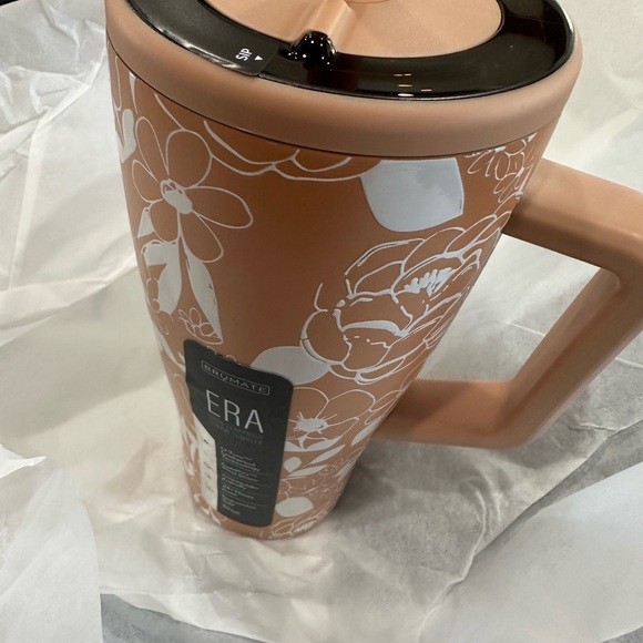 Brumate 30oz Era x HOLLEY GABRIELLE Sandstone Bloom Limited Edition Mugs